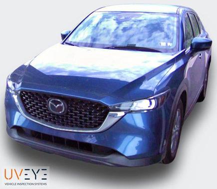 2023 Mazda CX-5 2.5 S Select