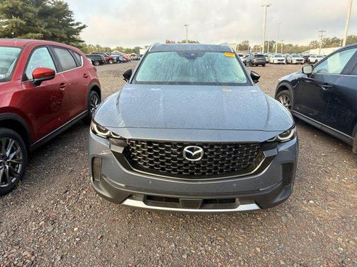 2024 Mazda CX-50 2.5 Turbo Premium Plus Package