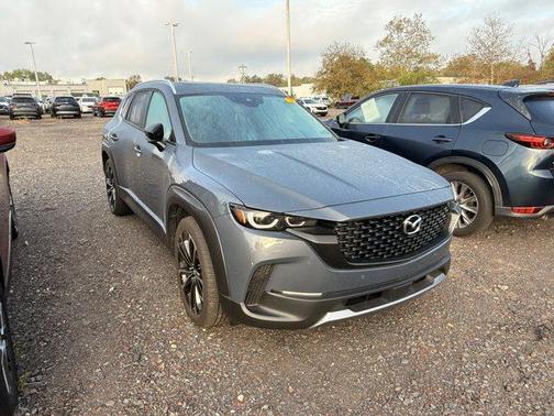 2024 Mazda CX-50 2.5 Turbo Premium Plus Package