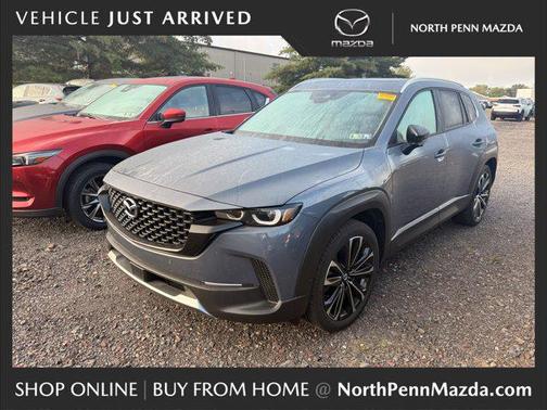 2024 Mazda CX-50 2.5 Turbo Premium Plus Package