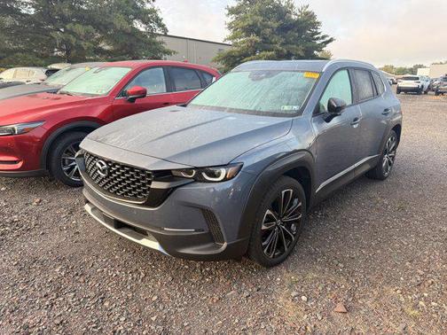 2024 Mazda CX-50 2.5 Turbo Premium Plus Package