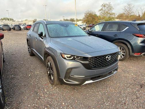 2024 Mazda CX-50 2.5 Turbo Premium Plus Package