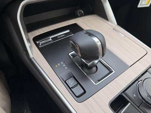 2026 Mazda CX-90 3.3 Turbo Premium Sport