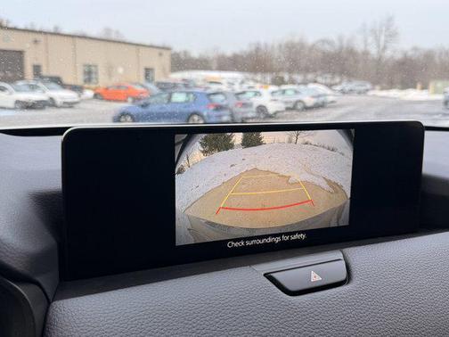 2026 Mazda CX-90 3.3 Turbo Premium Sport