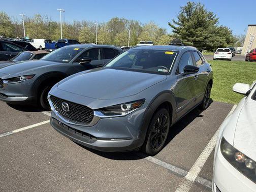 2024 Mazda CX-30 Base