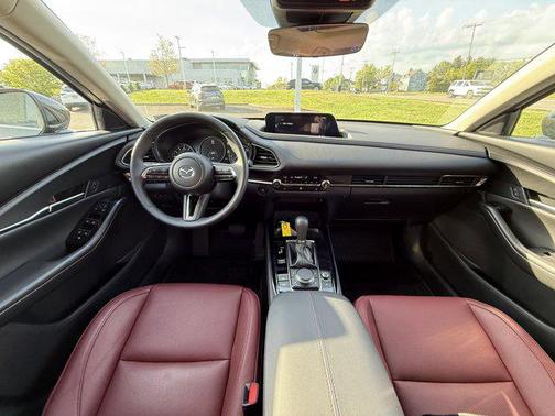 2024 Mazda CX-30 Base