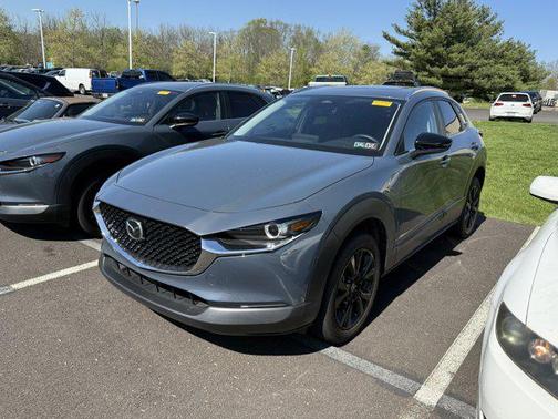 2024 Mazda CX-30 Base