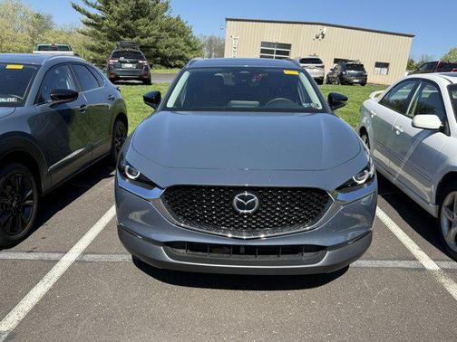 2024 Mazda CX-30 Base