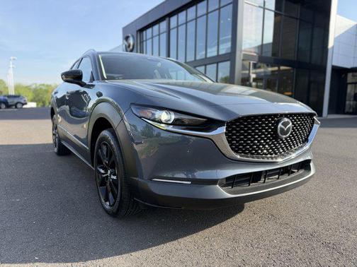 2024 Mazda CX-30 Base