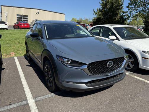 2024 Mazda CX-30 Base