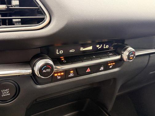 2023 Mazda CX-30 2.5 S Preferred Package