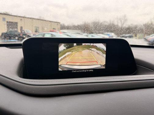 2023 Mazda CX-30 2.5 S Preferred Package