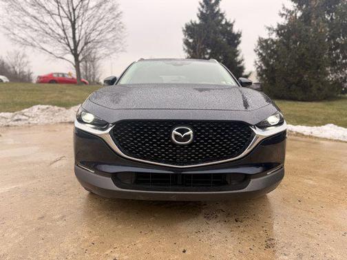 2023 Mazda CX-30 2.5 S Preferred Package