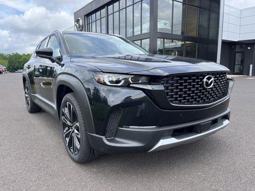 2025 Mazda CX-50 2.5 Turbo Premium Plus Package