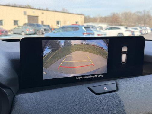 2026 Mazda CX-90 3.3 Turbo Premium Sport