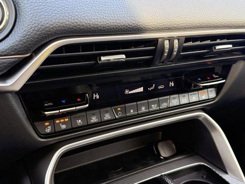 2026 Mazda CX-90 3.3 Turbo Premium Sport