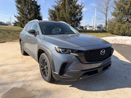 2026 Mazda CX-50 2.5 S Preferred Package