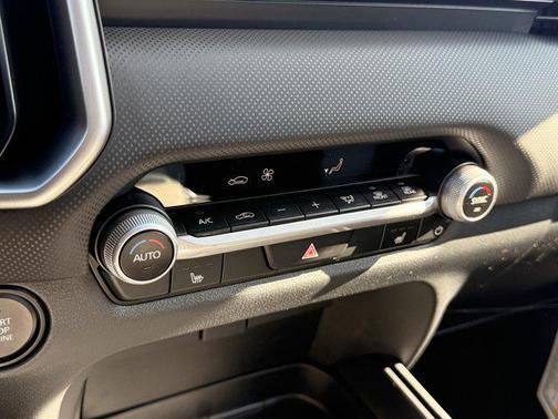 2026 Mazda CX-50 2.5 S Preferred Package