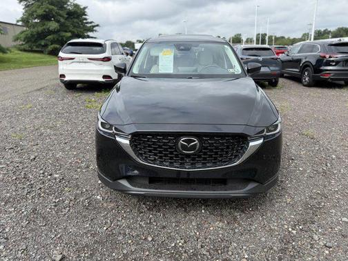 2023 Mazda CX-5 2.5 S Premium