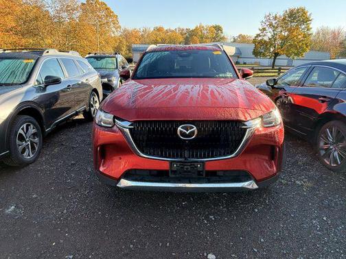 2024 Mazda CX-90 PHEV Premium Plus
