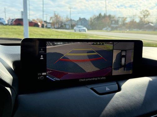 2024 Mazda CX-90 PHEV Premium Plus