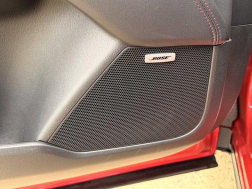 2023 Mazda CX-5 2.5 Turbo