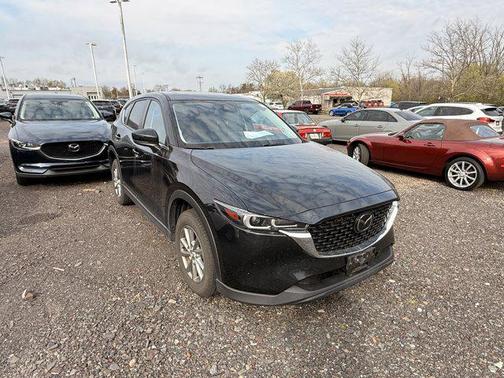 2023 Mazda CX-5 2.5 S Preferred Package