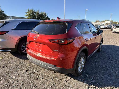 2023 Mazda CX-5 2.5 S Preferred