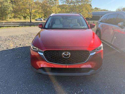 2023 Mazda CX-5 2.5 S Preferred