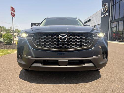 2025 Mazda CX-50 Hybrid Preferred Package