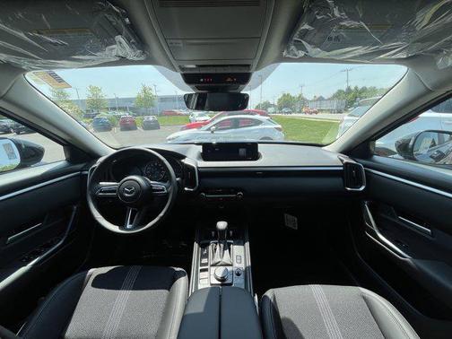 2025 Mazda CX-50 Hybrid Preferred Package