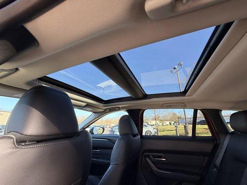 2026 Mazda CX-50 Hybrid Preferred