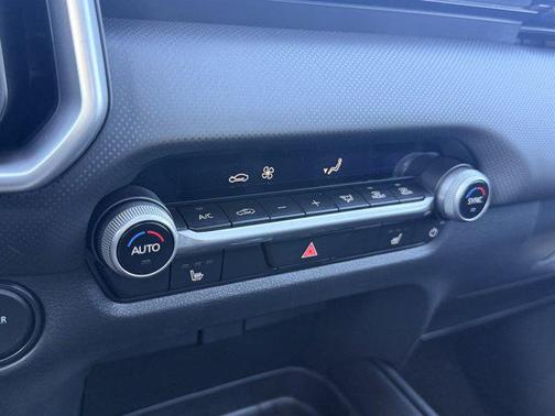 2026 Mazda CX-50 Hybrid Preferred