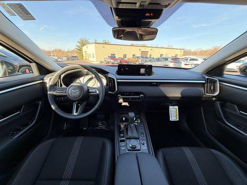 2026 Mazda CX-50 Hybrid Preferred