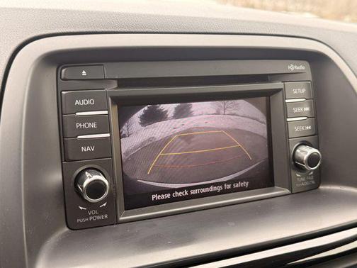 2014 Mazda CX-5 Touring