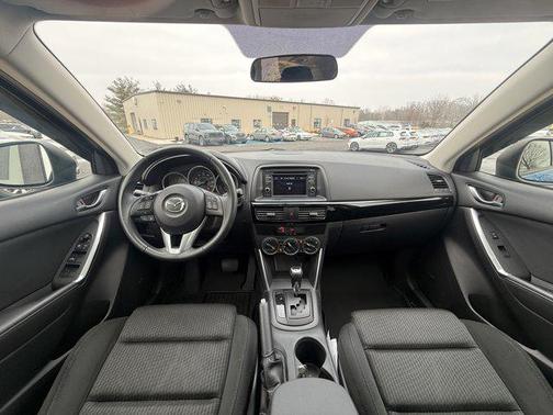 2014 Mazda CX-5 Touring