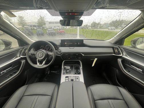 2025 Mazda CX-90 3.3 Turbo Premium Sport