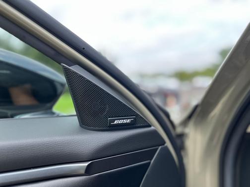 Zircon Sand Metallic 2026 Mazda CX-50 2.5 Turbo Premium Plus Package