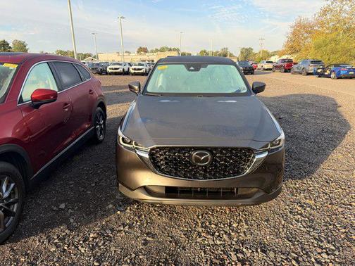 2023 Mazda CX-5 2.5 S Select