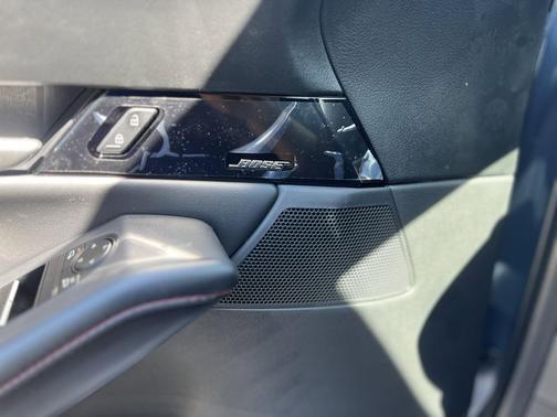 Polymetal Gray Metallic 2026 Mazda CX-30 2.5 S Carbon Edition