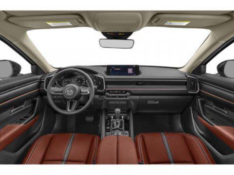 2025 Mazda CX-50 2.5 Turbo Meridian Edition
