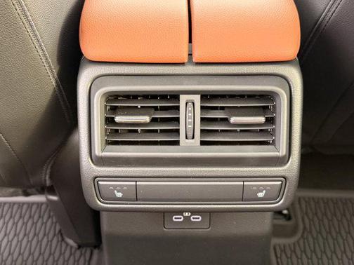 2025 Mazda CX-50 2.5 Turbo Meridian Edition