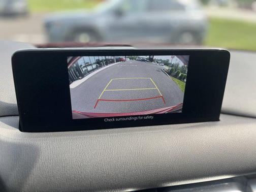 2023 Mazda CX-5 2.5 S