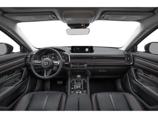 2026 Mazda CX-50 2.5 Turbo Premium Plus Package