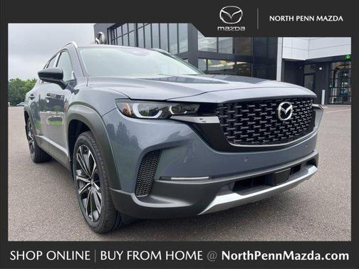 2025 Mazda CX-50 2.5 Turbo Premium Plus Package