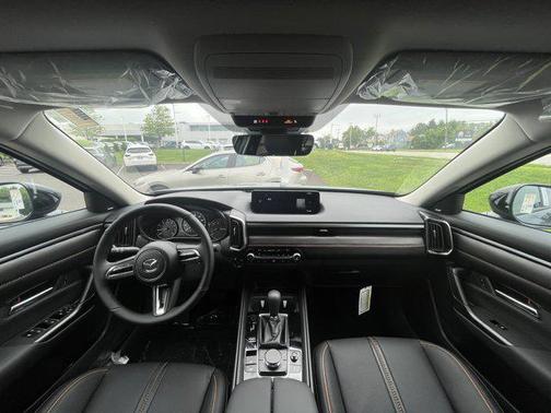 2025 Mazda CX-50 2.5 Turbo Premium Plus Package
