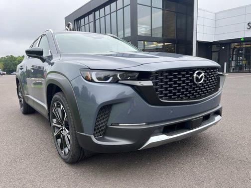 2025 Mazda CX-50 2.5 Turbo Premium Plus Package