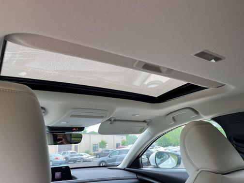 Snowflake White Pearl Mica 2026 Mazda CX-30 2.5 S Premium Package