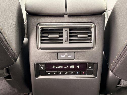 2026 Mazda CX-90 3.3 Turbo Preferred