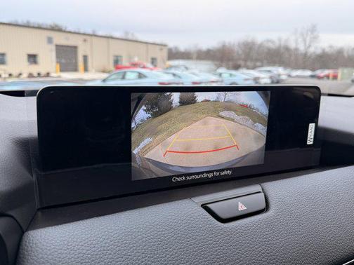 2026 Mazda CX-90 3.3 Turbo Preferred